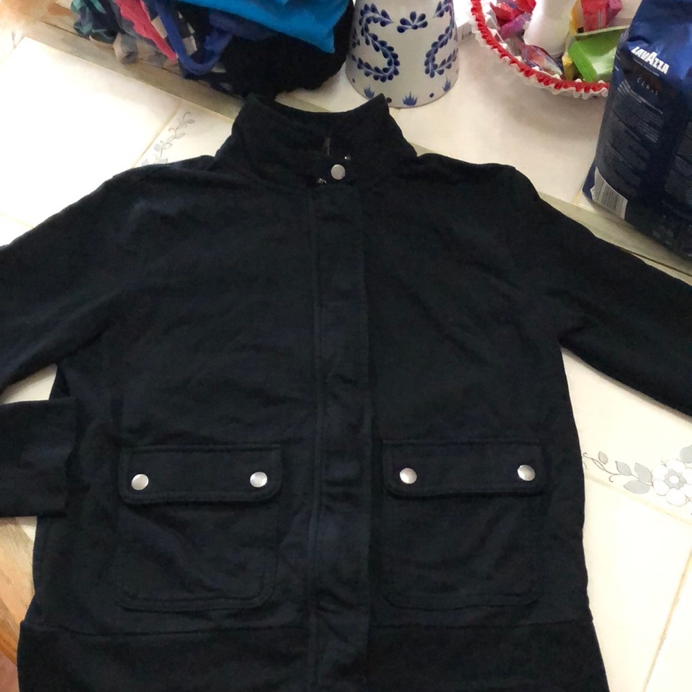 Jacket